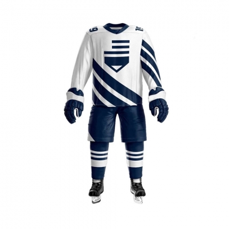 Ice Hockey Uniform